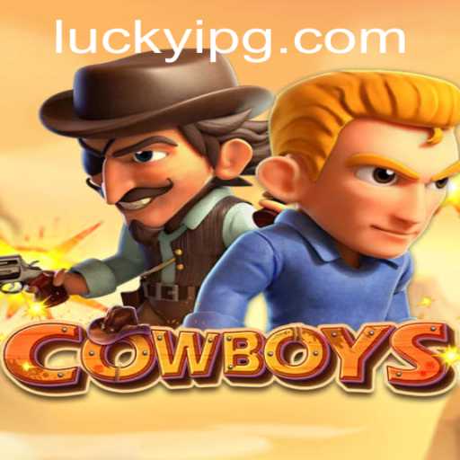 The Dynamic World of COWBOYS: A Gaming Revolution