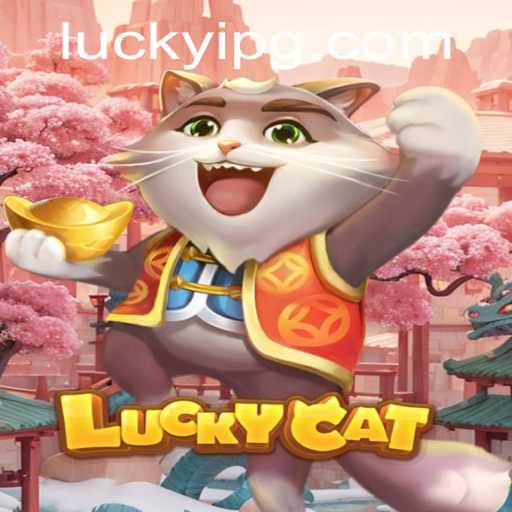 LuckyCat: The Exciting World of Chance and Strategy