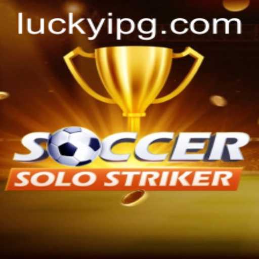 SoccerSoloStriker: An Immersive Journey in Virtual Soccer
